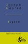 Joseph Conrad: Jugend, Buch