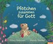 Hilary Robinson: Pfötchen zusammen für Gott, Buch