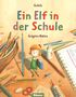 Gudule: Ein Elf in der Schule, Buch, Buch