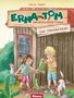 Ronja Ruben: Erna und Tom - Detektivbüro Fuchs. Der Hühnerdieb, Buch