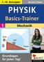 Barbara Theuer: Physik-Basics-Trainer / Band 1: Mechanik, Buch