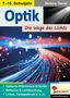 Barbara Theuer: Optik, Buch