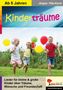 Jürgen Tille-Koch: Kinderträume, Buch