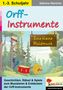 Sabrina Hinrichs: Orff-Instrumente, Buch
