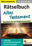 Elisabeth Höhn: Rätselbuch Altes Testament, Buch