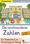 Henning M. Ihde: Die verschwundenen Zahlen, Buch