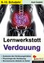 Axel Gutjahr: Lernwerkstatt Verdauung, Buch