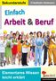 Friedhelm Heitmann: Einfach Arbeit und Beruf, Buch