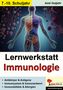 Axel Gutjahr: Lernwerkstatt Immunologie, Buch