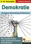 Friedhelm Heitmann: Demokratie, Buch