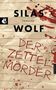 Silas Wolf: Der Zettelmörder, Buch