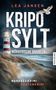 Lea Jansen: KRIPO SYLT - Mörderische Brandung, Buch