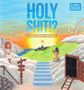 Kurt Möller: Holy Shit, Buch, Buch
