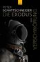 Peter Schattschneider: Die Exodus-Verschwörung, Buch