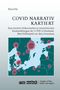 "COVID NARRATIV KARTIERT. Eine narrative Diskursanalyse zur COVID-19-Pandemie im Ostseeraum." Illustrative Karte., Buch