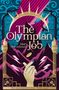 Mary Stormhouse: The Olympian Job, Buch