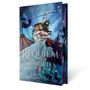 B. E. Pfeiffer: Midnight Circus - Requiem of Memories, Buch