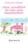 Hannelore Richter: Oma, erzählst du mir eine Geschichte?, Buch