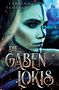 Sabrina Federlein: Die Gaben Lokis, Buch