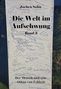 Jochen Sohn: Die Welt im Aufschwung - Band 3, Buch