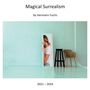 Hermann Fuchs: Magical Surrealism, Buch