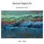 Hermann Fuchs: Abstract Digital Art, Buch