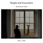 Hermann Fuchs: People and Encounters, Buch