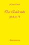 Horst Römele: Das Ende naht, Buch, Buch