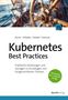 Brendan Burns: Kubernetes Best Practices, Buch