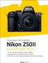 Thorsten Naeser: Nikon Z50II, Buch