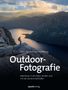 Björn Nehrhoff von Holderberg: Outdoor-Fotografie, Buch, Buch