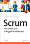 Stefan Roock: Scrum - verstehen und erfolgreich einsetzen, Buch
