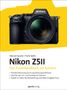 Manuel Quarta: Nikon Z5II, Buch, Buch
