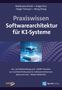 Mahbouba Gharbi: Praxiswissen Softwarearchitektur für KI-Systeme, Buch