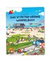 Jannes Weber: Das St. Peter-Ording Wimmelbuch, Buch