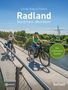 Ulrike Katrin Peters: Radland Nordrhein-Westfalen, Buch