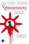 Jennifer Estep: Spinnennetz, Buch