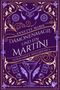 Annette Marie: Dämonenmagie und ein Martini, Buch