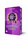 N. R. Walker: Learning Curve, Buch