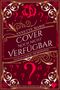 Text: "Annette Marie, Cover noch nicht verfügbar, Guild Codex: Demonized, Übersetzt von Jeannette Bauroth."  
Dekoratives, rotes Design mit Fragezeichen., Buch