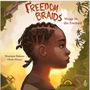Monique Duncan: Freedom Braids (Deutschsprachige Ausgabe), Buch