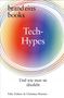 Felix Zeltner: Tech-Hypes, Buch