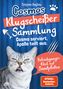 Tatjana Deglau: Cosmos Klugscheißer-Sammlung, Buch