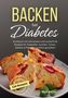 Nele Birth: Backen bei Diabetes, Buch