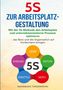 Maximilian Tündermann: 5S zur Arbeitsplatzgestaltung, Buch