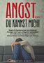 Aivlis Alley: Angst... du kannst mich!, Buch