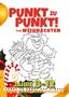 Francesco Fenati: Punkt zu Punkt von Weihnachten, Buch