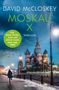 David McCloskey: Moskau X (CIA-Agentin Artemis Procter, Bd. 2), Buch