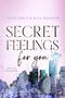 Mila Meadow: Secret Feelings for you, Buch