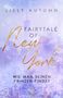 Lilly Autumn: Fairy Tale of New York - wie man seinen Prinzen findet, Buch
